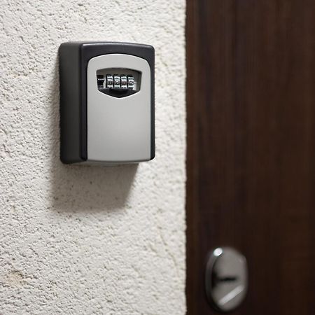 Romos Apartamentai Klaipedoje Klaipėda Kültér fotó