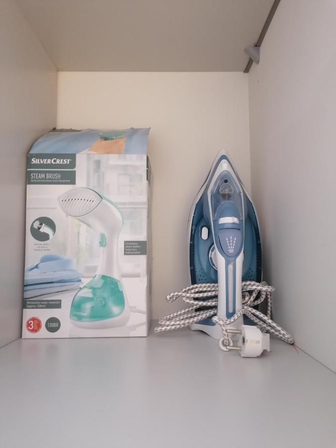 Romos Apartamentai Klaipedoje Klaipėda Kültér fotó