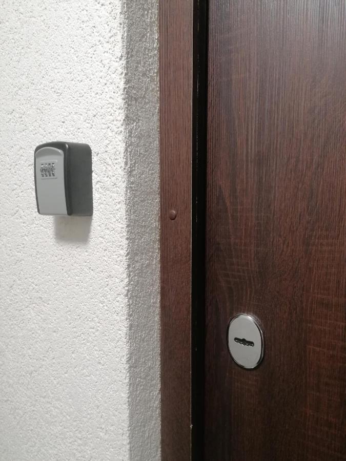 Romos Apartamentai Klaipedoje Klaipėda Kültér fotó