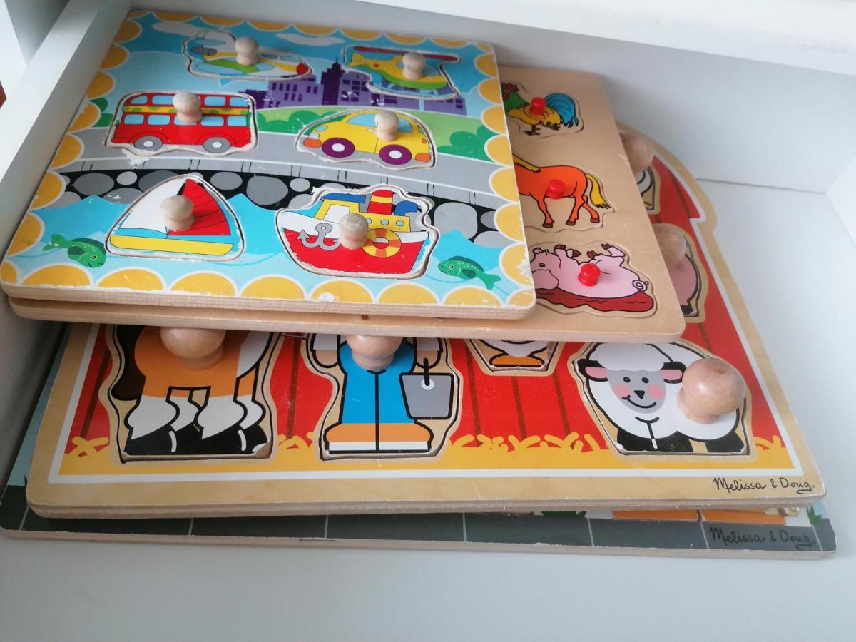 Romos Apartamentai Klaipedoje Klaipėda Kültér fotó