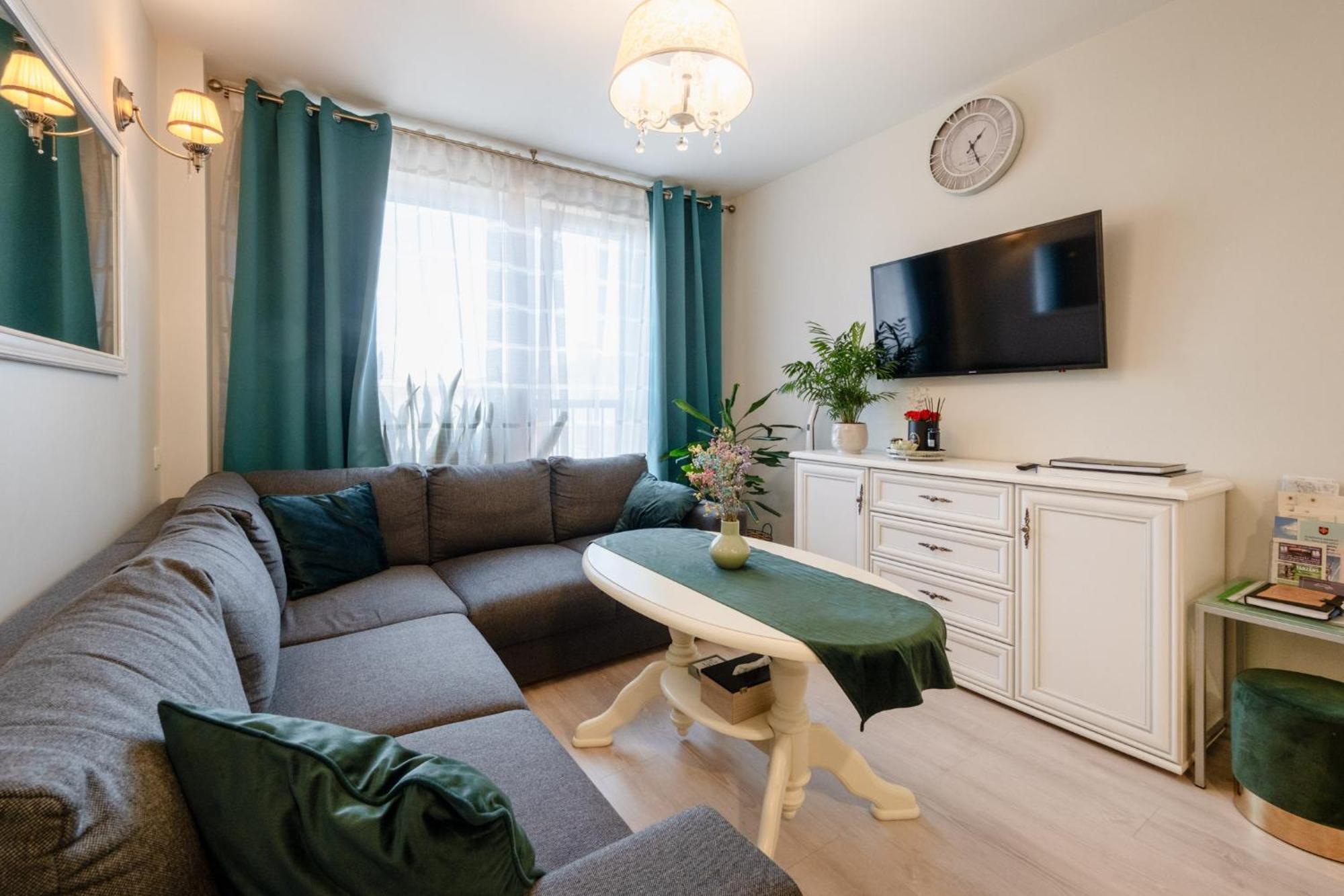 Romos Apartamentai Klaipedoje Klaipėda Kültér fotó